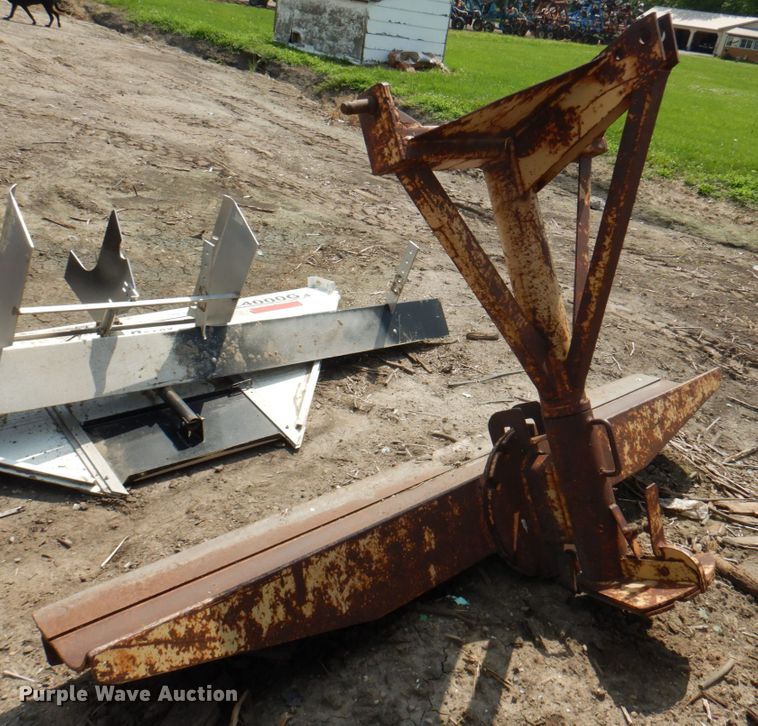 image for item JY9756 96"W blade