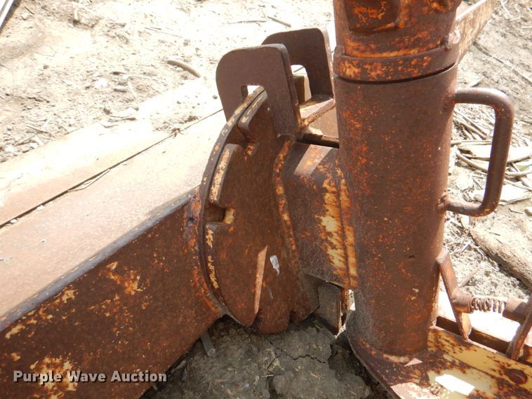 image for item JY9756 96"W blade