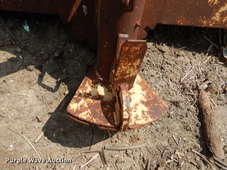 image for item JY9756 96"W blade