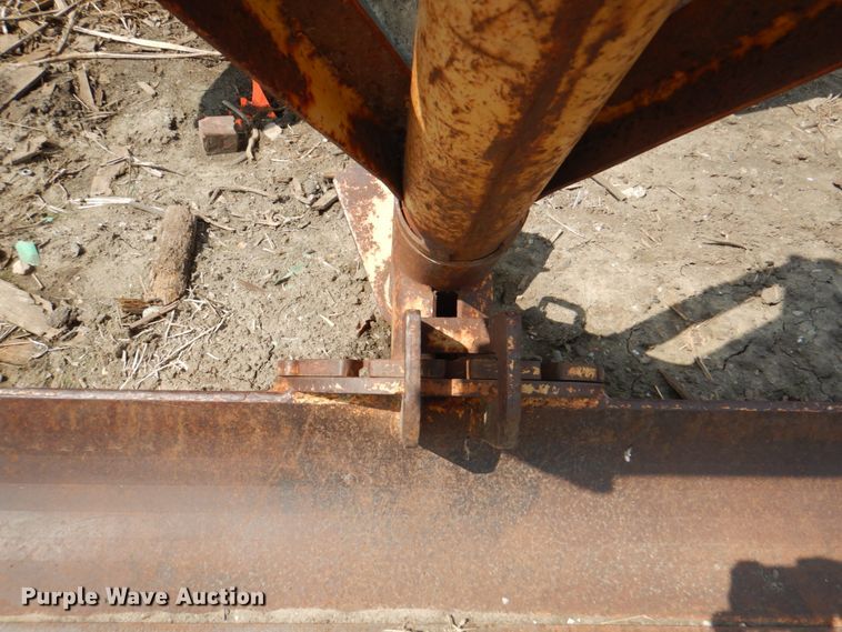 image for item JY9756 96"W blade