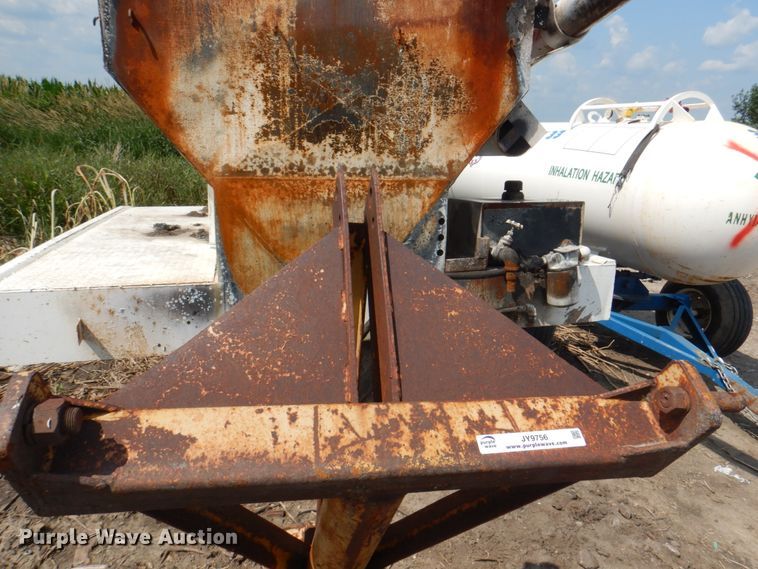 image for item JY9756 96"W blade