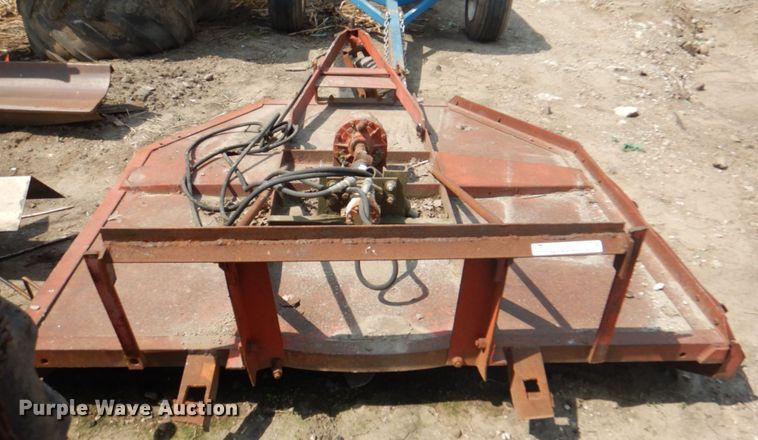 image for item JY9757 Rotary mower