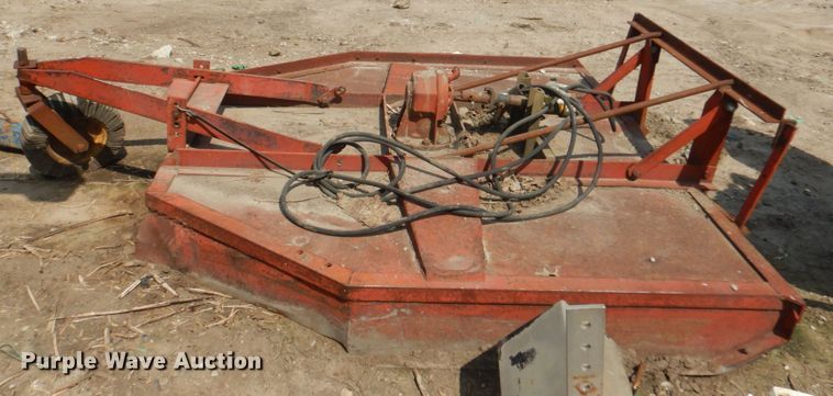 image for item JY9757 Rotary mower