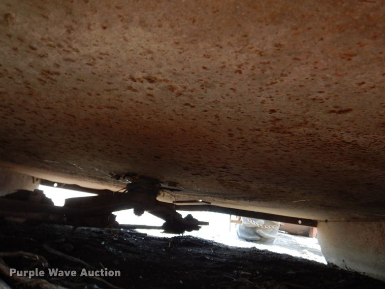 image for item JY9757 Rotary mower