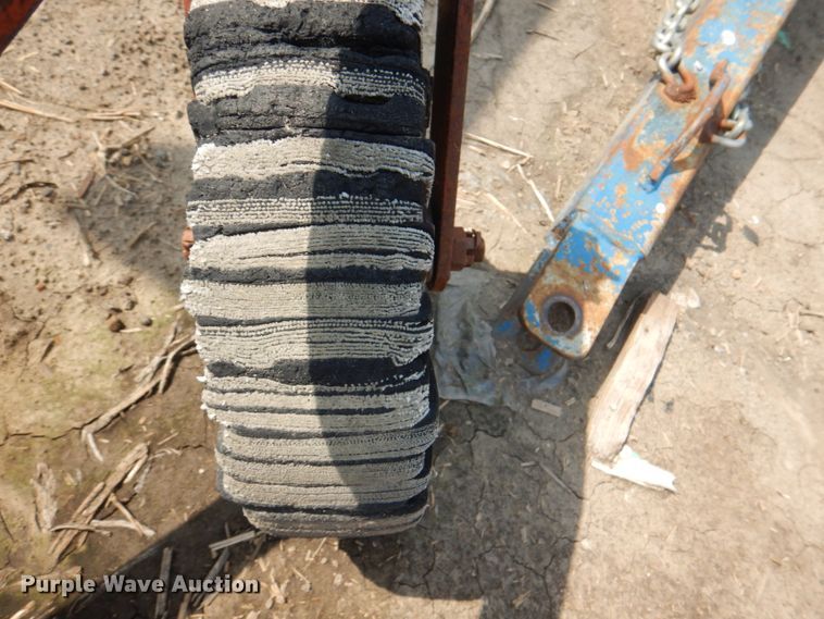 image for item JY9757 Rotary mower