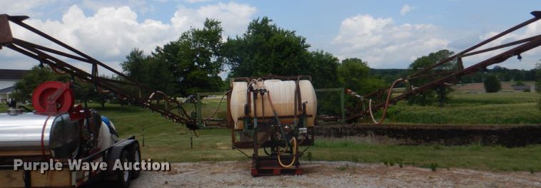 image for item JY9776 Sprayer