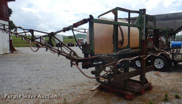 image for item JY9776 Sprayer