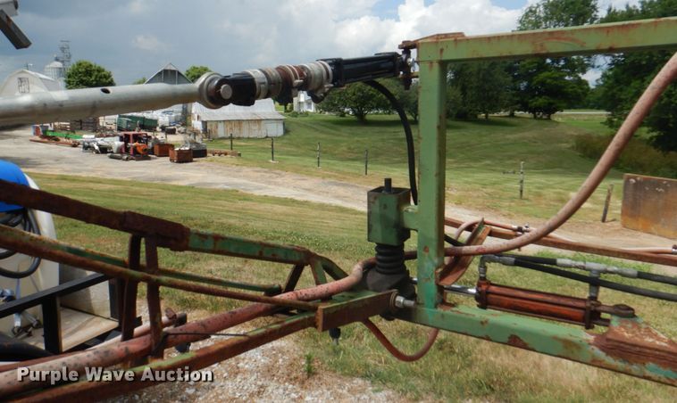 image for item JY9776 Sprayer