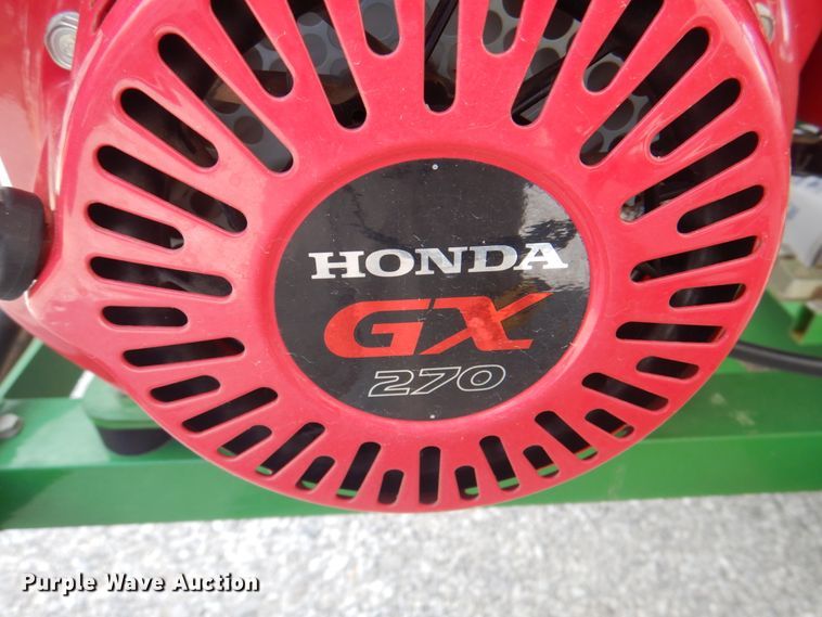 image for item JY9781 Nabers Ag Equipment Easy Pick  harvest assitant