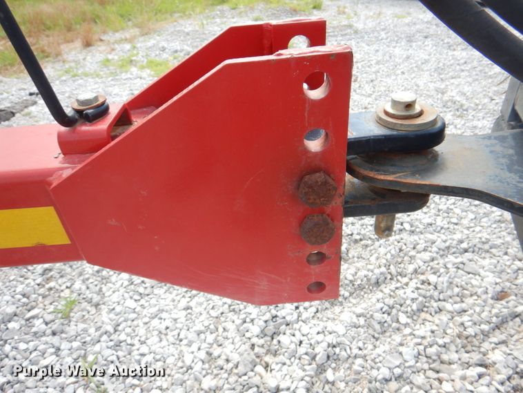 image for item JY9782 Unverferth 1225  rolling harrow