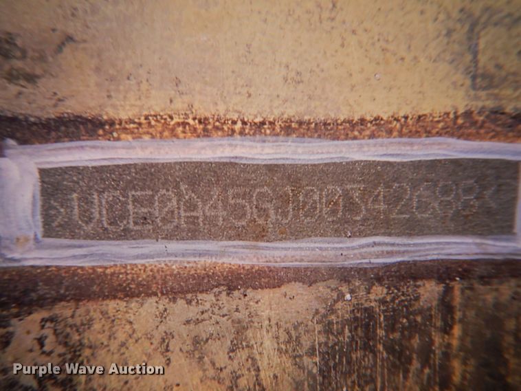 image for item JY9785 Volvo  engine