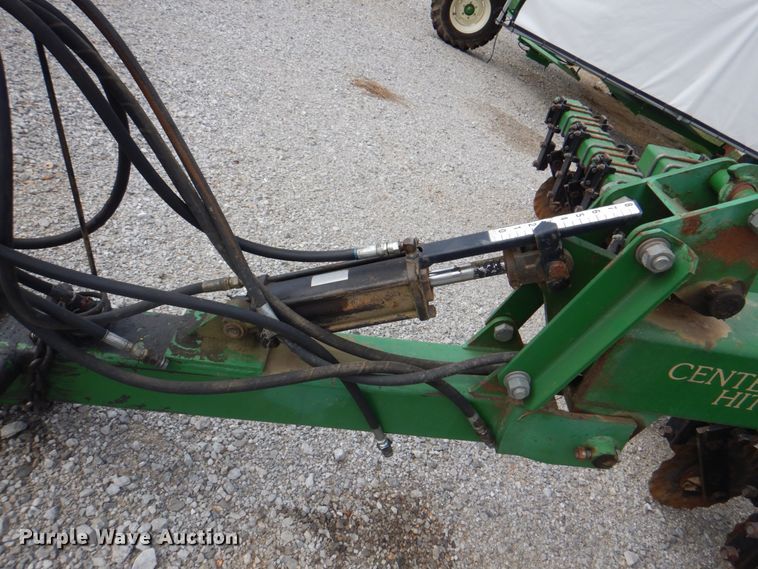 image for item JY9791 Great Plains CHP-1593-33  no-till grain drill