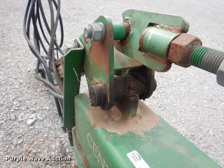 image for item JY9791 Great Plains CHP-1593-33  no-till grain drill