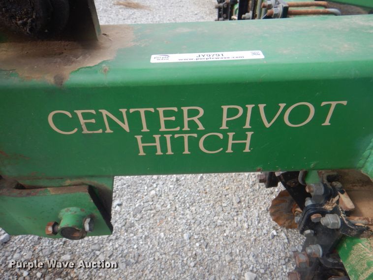 image for item JY9791 Great Plains CHP-1593-33  no-till grain drill