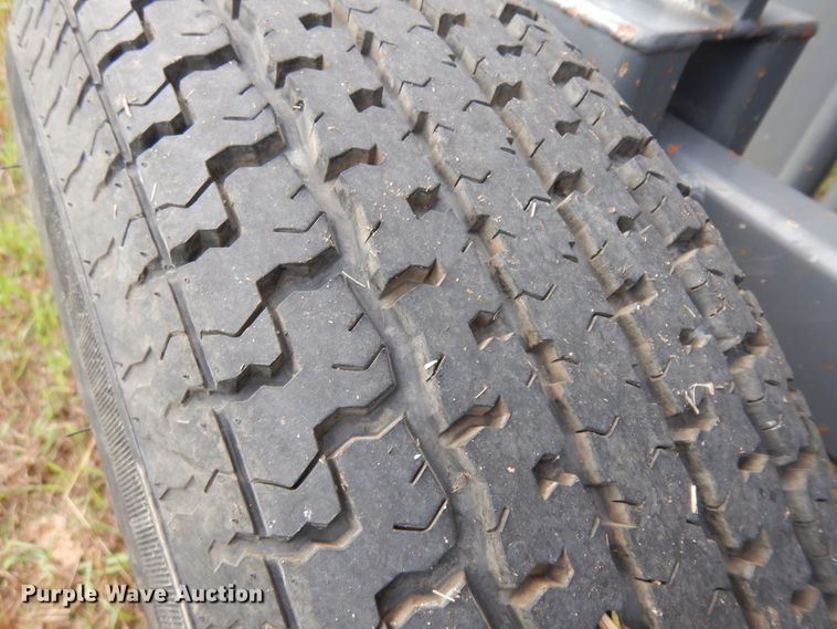 image for item KU9532 2015 Rawhide  corral