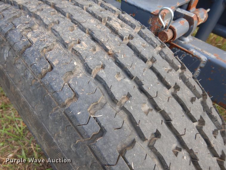 image for item KU9532 2015 Rawhide  corral