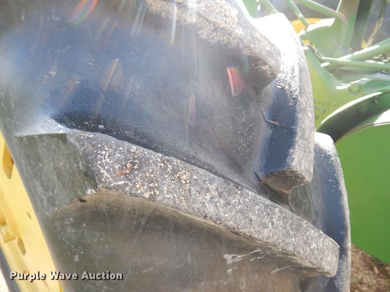 image for item KU9533 John Deere 70  tractor