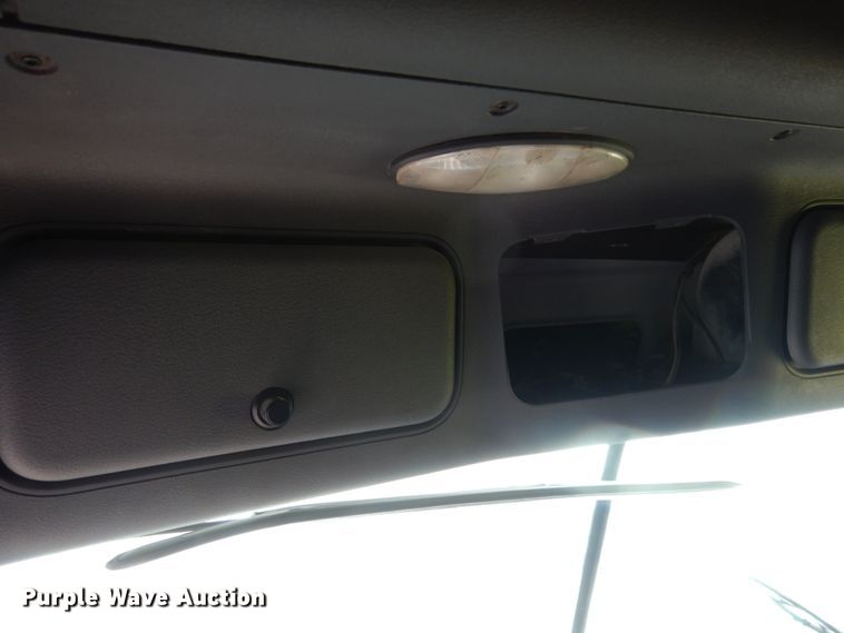 image for item DC2037 2009 Freightliner Cascadia 125  semi truck