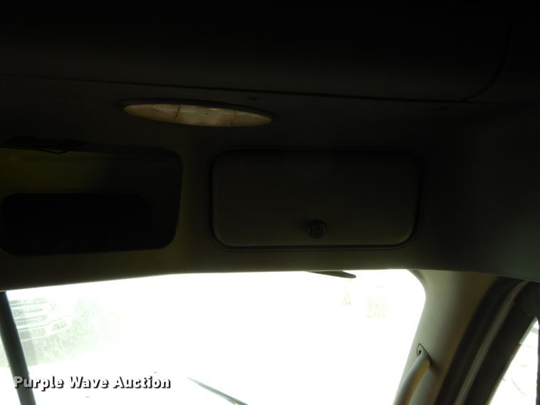 image for item DC2037 2009 Freightliner Cascadia 125  semi truck