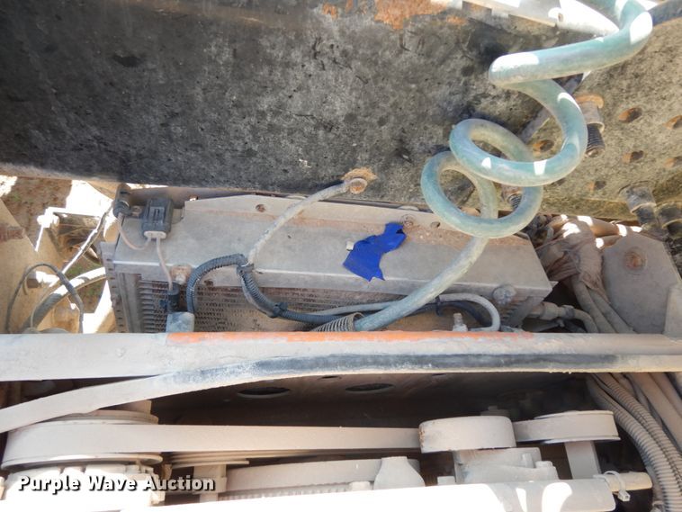 image for item DC2037 2009 Freightliner Cascadia 125  semi truck