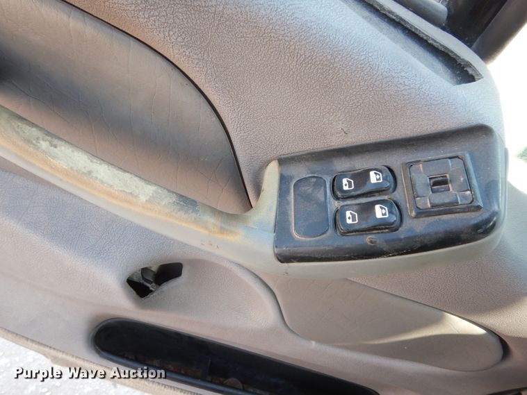 image for item DC2038 2009 Peterbilt 387  semi truck