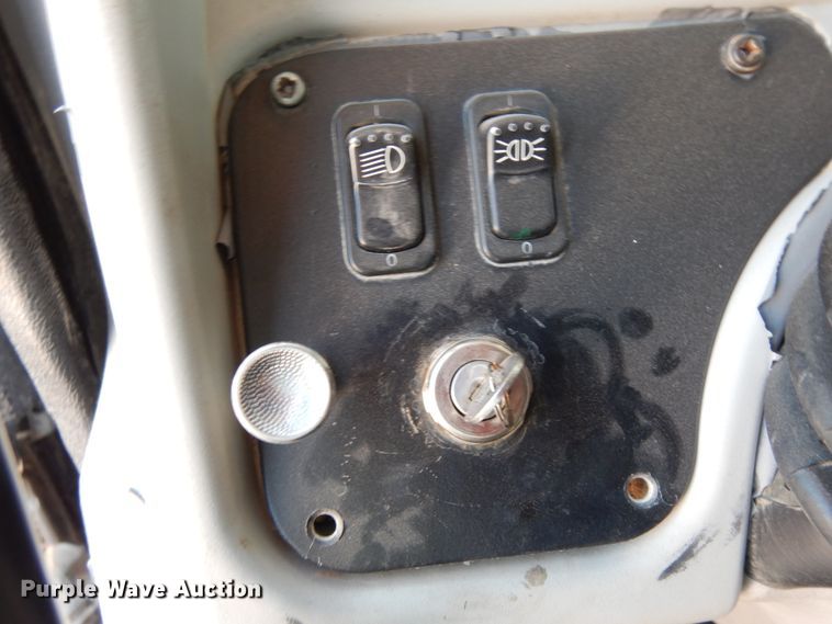 image for item DC2038 2009 Peterbilt 387  semi truck