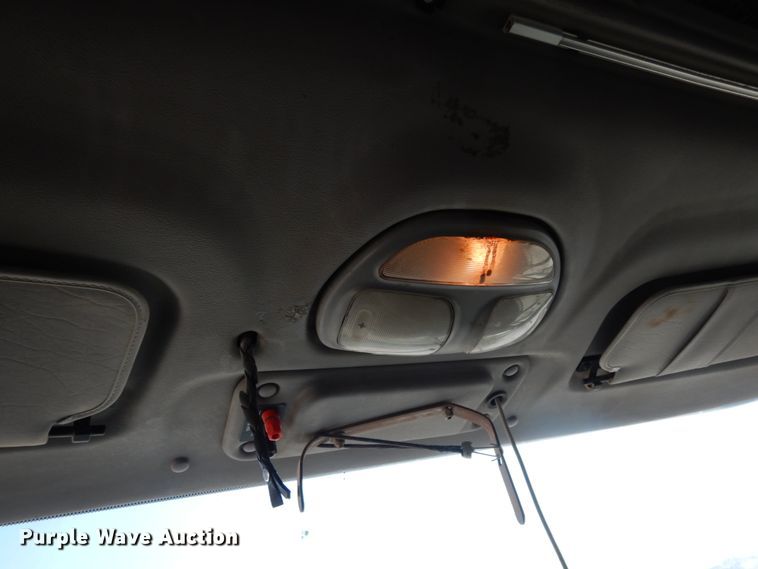 image for item DC2038 2009 Peterbilt 387  semi truck