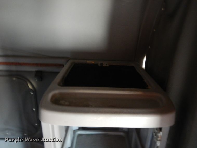 image for item DC2038 2009 Peterbilt 387  semi truck