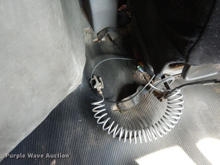 image for item DC2038 2009 Peterbilt 387  semi truck