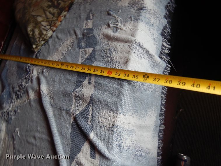 image for item DF6793 1997 Freightliner FLD120  semi truck