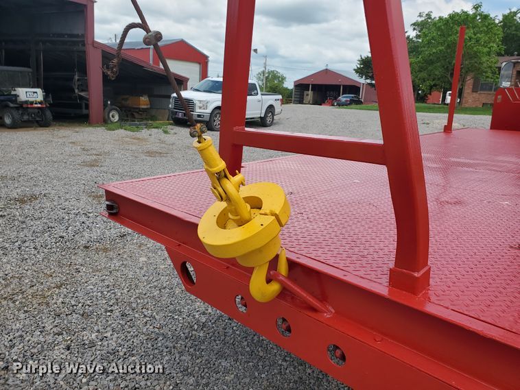 image for item DI5136 1981 Chevrolet C70  crane truck