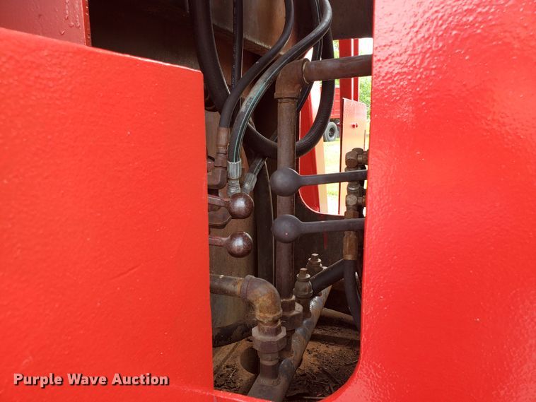 image for item DI5136 1981 Chevrolet C70  crane truck