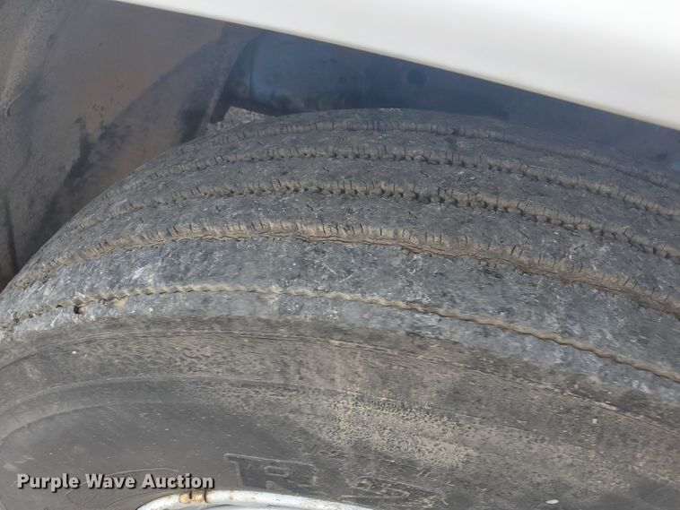 image for item DI5136 1981 Chevrolet C70  crane truck