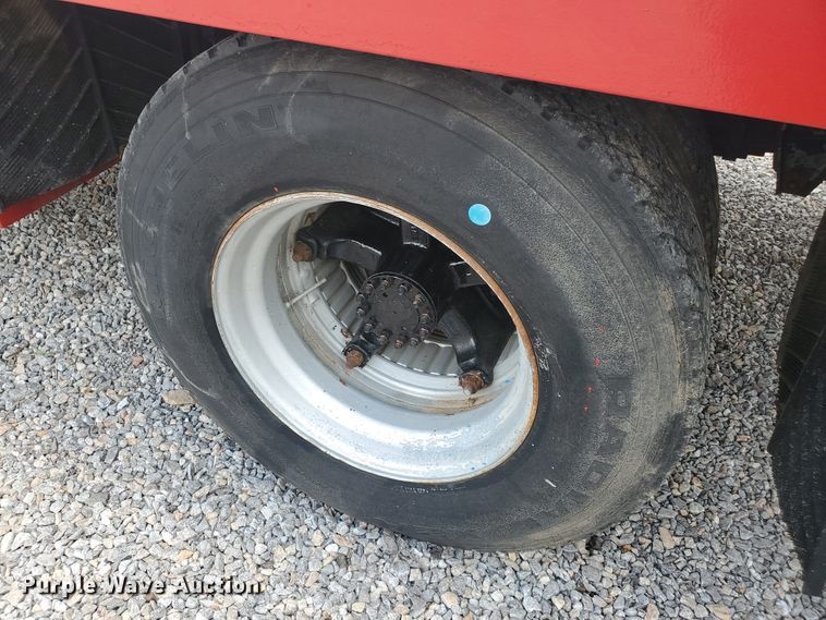 image for item DI5136 1981 Chevrolet C70  crane truck