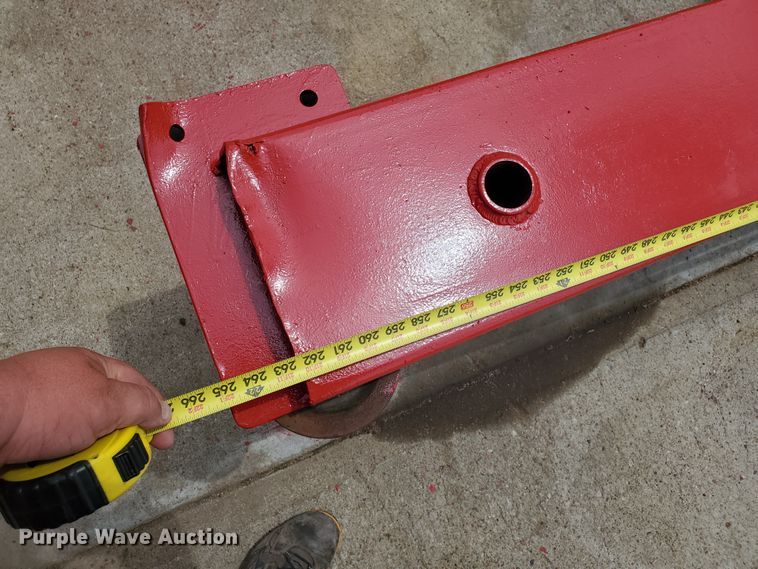 image for item DI5136 1981 Chevrolet C70  crane truck