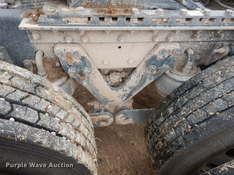 image for item DJ8850 2016 Kenworth T680  semi truck