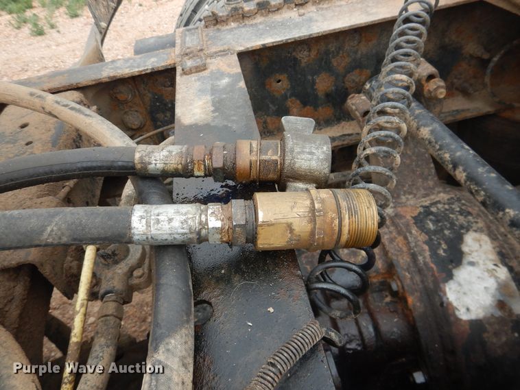 image for item DL0411 2010 International ProStar  semi truck