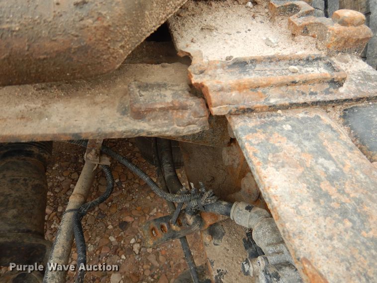 image for item DL0411 2010 International ProStar  semi truck