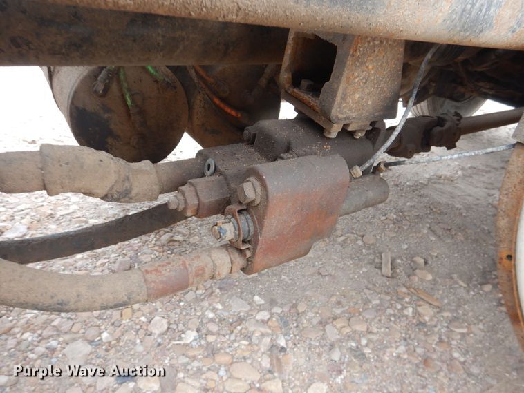 image for item DL0411 2010 International ProStar  semi truck