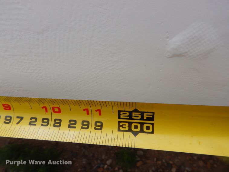 image for item DL0418 2005 Eagle  tank trailer