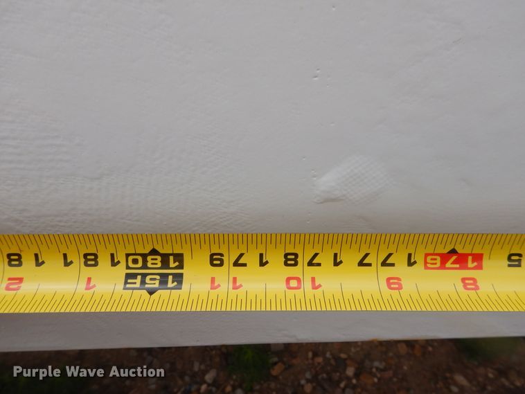 image for item DL0418 2005 Eagle  tank trailer