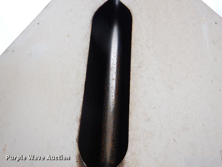 image for item DL0421 2007 Clement Starlite  end dump trailer