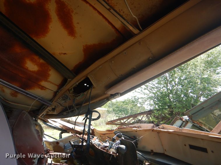 image for item DM3846 1980 International F-5070  tank truck