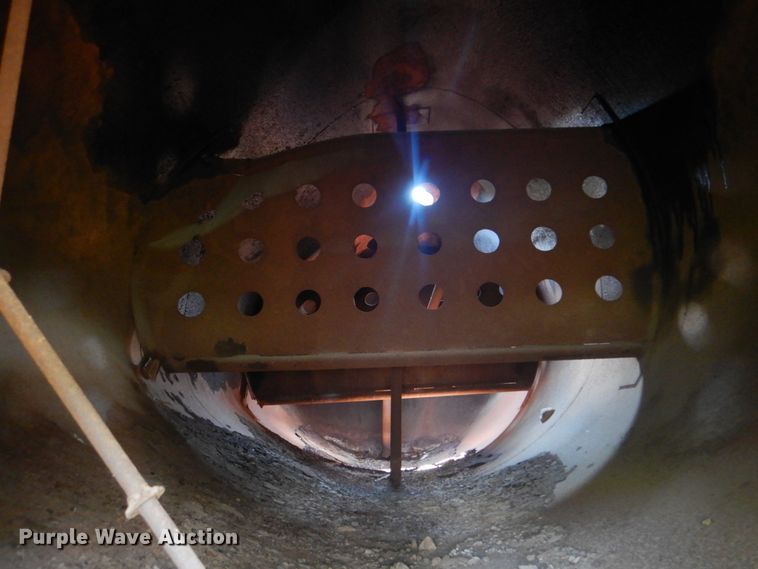 image for item DM3846 1980 International F-5070  tank truck