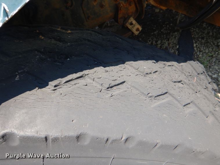 image for item DM3846 1980 International F-5070  tank truck