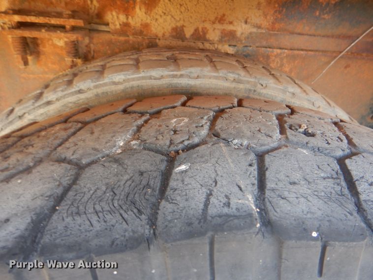 image for item DM3846 1980 International F-5070  tank truck