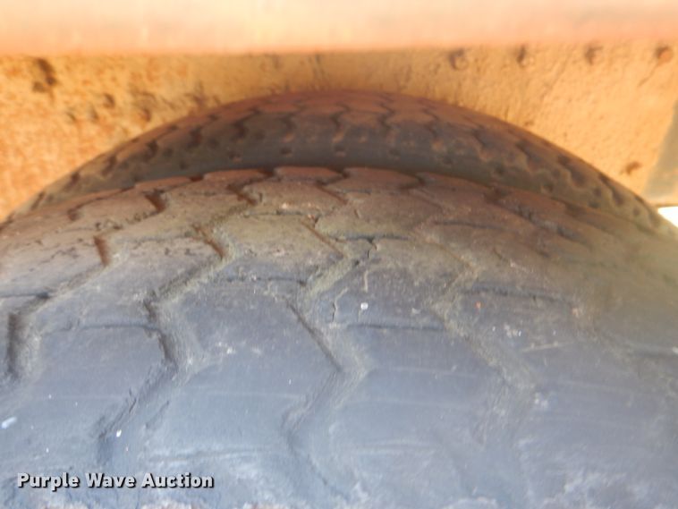 image for item DM3846 1980 International F-5070  tank truck