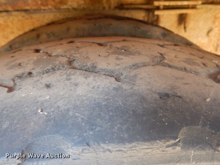 image for item DM3846 1980 International F-5070  tank truck