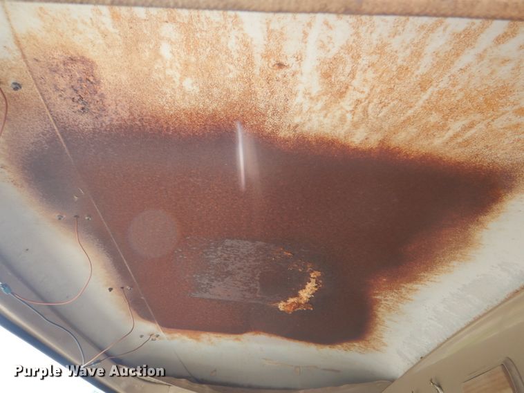 image for item DM3847 1968 International 1600  fuel truck