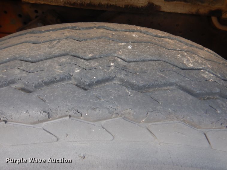 image for item DM3847 1968 International 1600  fuel truck